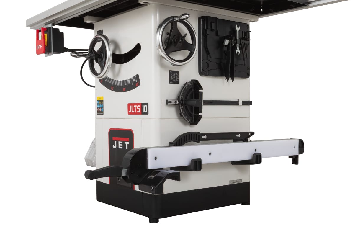 JET JLTS-10L-T Циркулярная пила 400 В