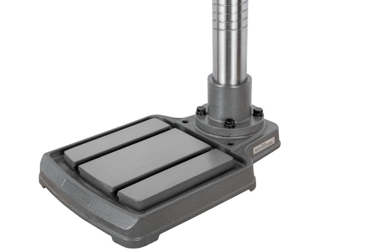 JETRUS JDP-14M Вертикально-сверлильный станок 230 В