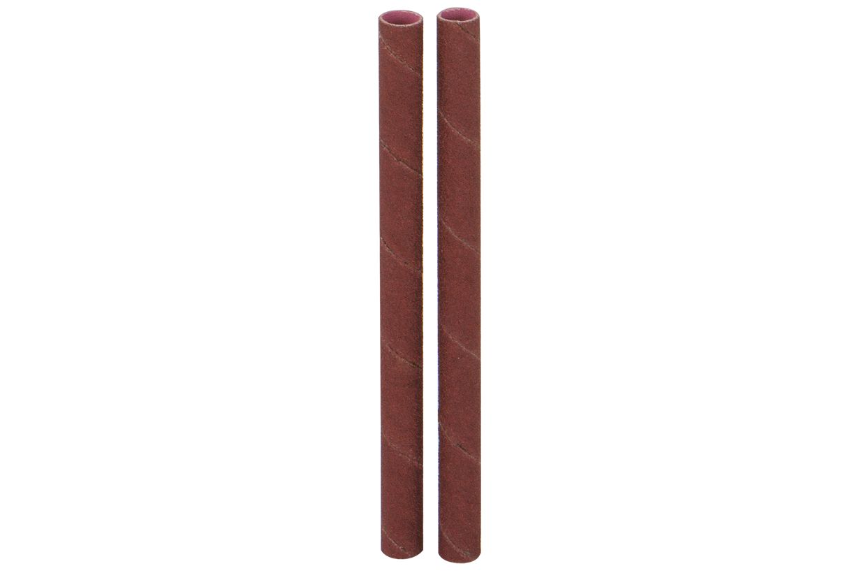 Шлифовальные втулки 9х152 мм 60G для JOSS-S (2 шт.)