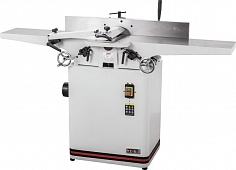 Фото анонса: JET JJ-8-M Фуговальный станок станки